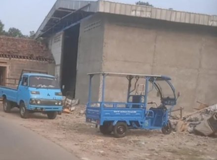 Klarifikasi Pemberitaan Gudang di Binong, H. Oda Apresiasi Kontrol Sosial Media